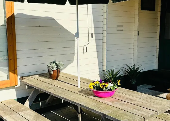 Ons Schatje Op 5-sterren De Schatberg Campsite *