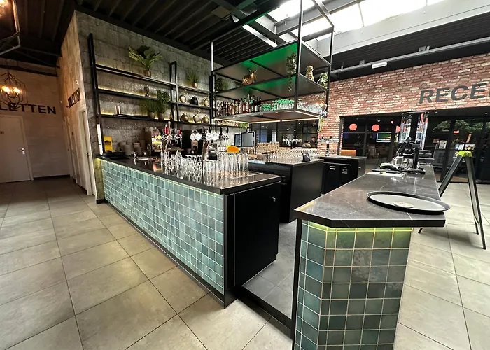 Ons Schatje Op 5-sterren De Schatberg Campsite Sevenum