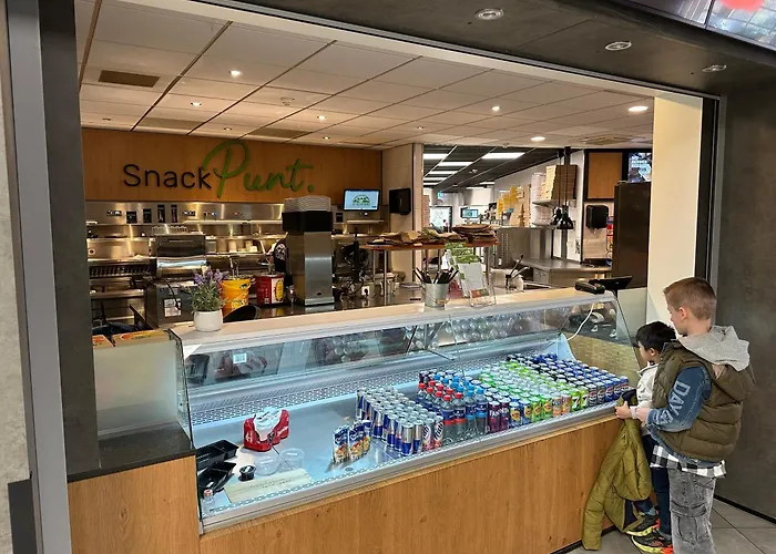 Ons Schatje Op 5-sterren De Schatberg *