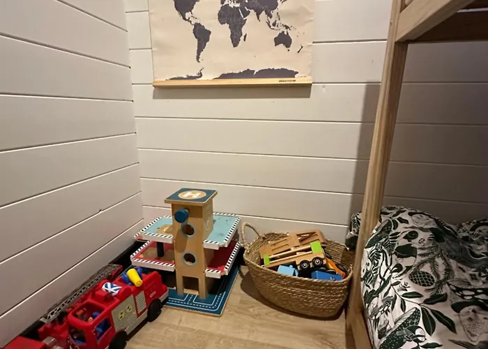 Ons Schatje Op 5-sterren De Schatberg Sevenum