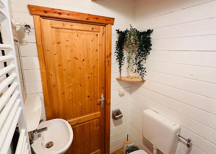 Ons Schatje Op 5-sterren De Schatberg Campsite