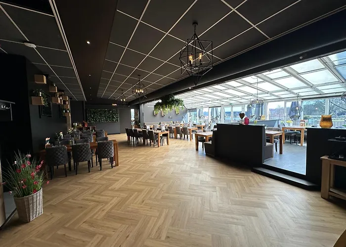 Campsite Ons Schatje Op 5-sterren De Schatberg