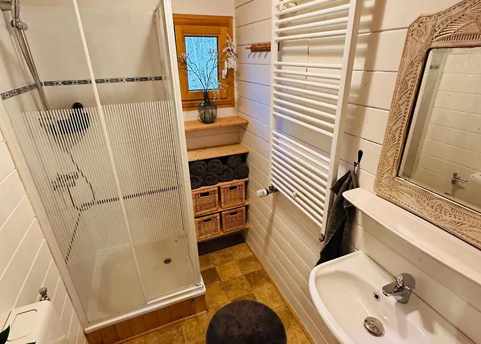 Ons Schatje Op 5-sterren De Schatberg *