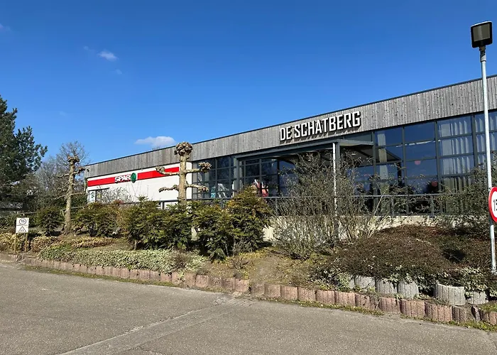 Campsite Ons Schatje Op 5-sterren De Schatberg *