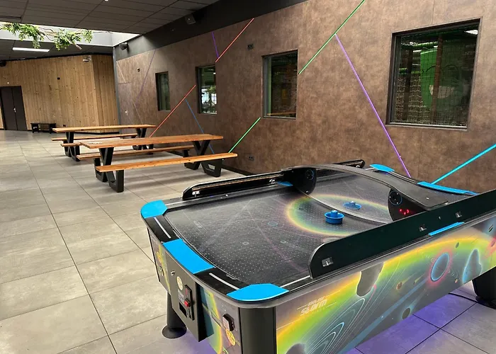 Ons Schatje Op 5-sterren De Schatberg *