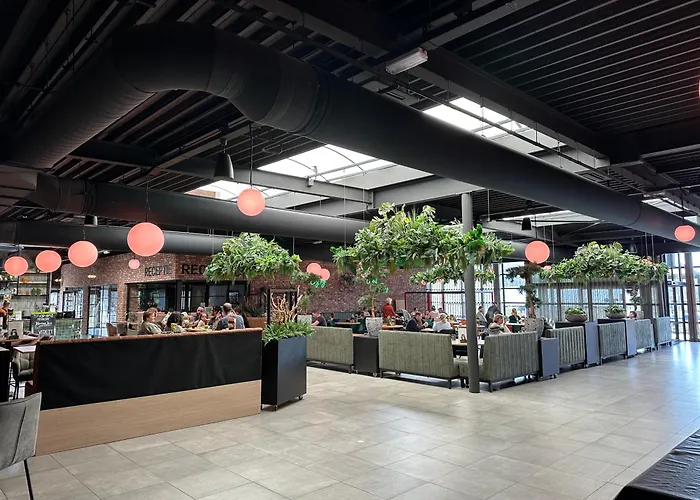 Ons Schatje Op 5-sterren De Schatberg Sevenum