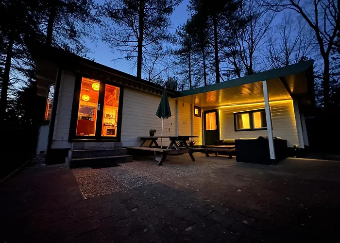 Ons Schatje Op 5-sterren De Schatberg Campsite *