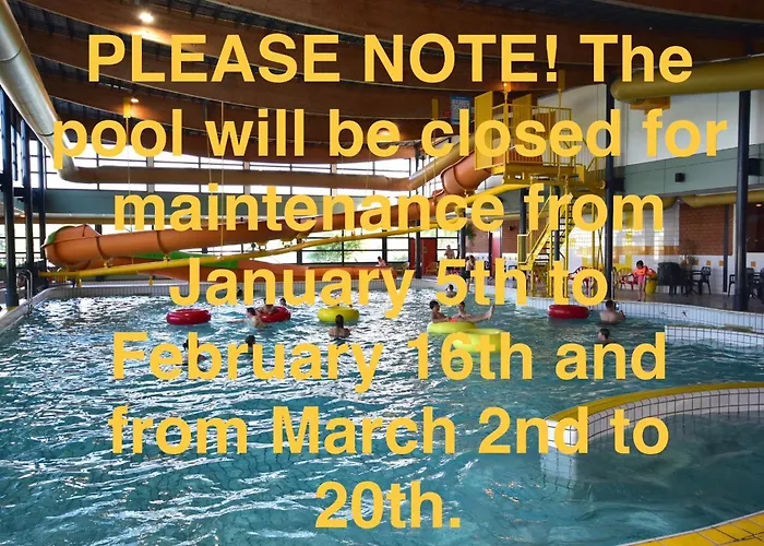 Ons Schatje Op 5-sterren De Schatberg Campsite